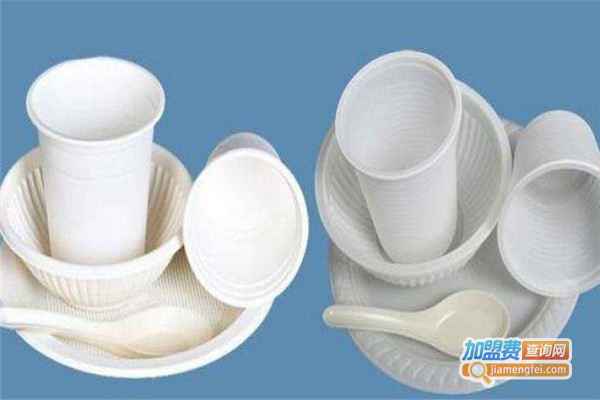 康尔美环保餐具加盟费