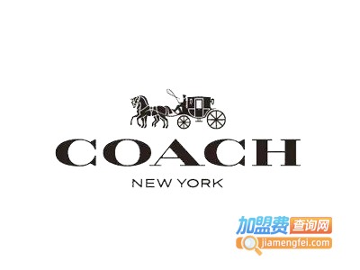 Coach蔻驰女包加盟