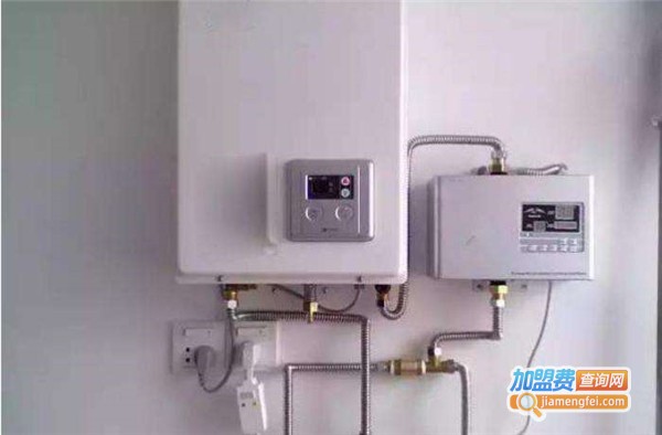 怡家空气能热水器加盟费