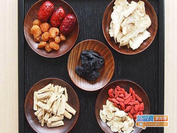 将唐令加盟费