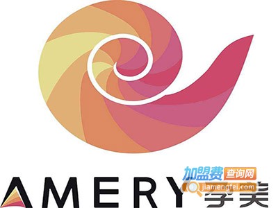 Amery孕美加盟费