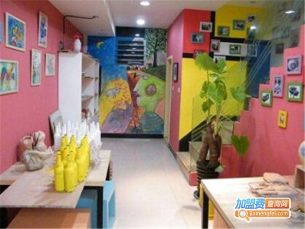 新艺教育加盟门店