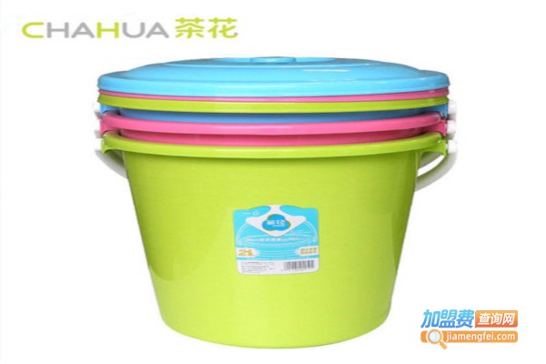 茶花塑料制品加盟费