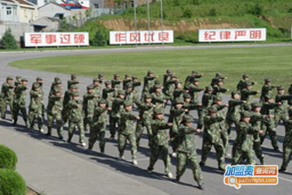 博华拓展加盟费
