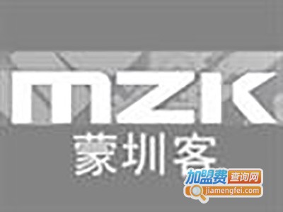 MZK女装加盟费