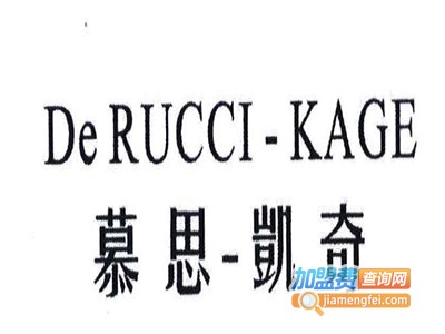 KAGE凯奇床垫加盟费