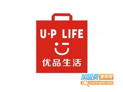 优品生活加盟