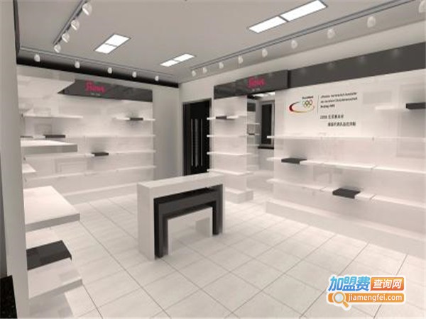 赛奥克斯鞋业加盟门店