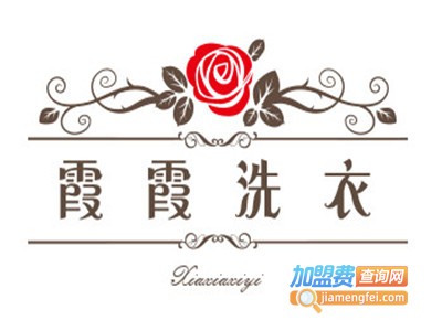 霞霞洗衣加盟电话