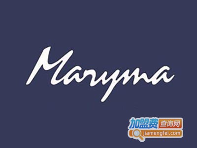 MARYMA DESIGN加盟费