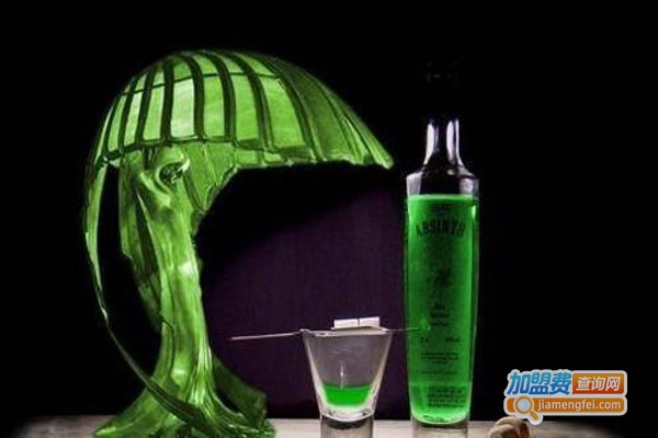 希氏苦艾酒加盟费