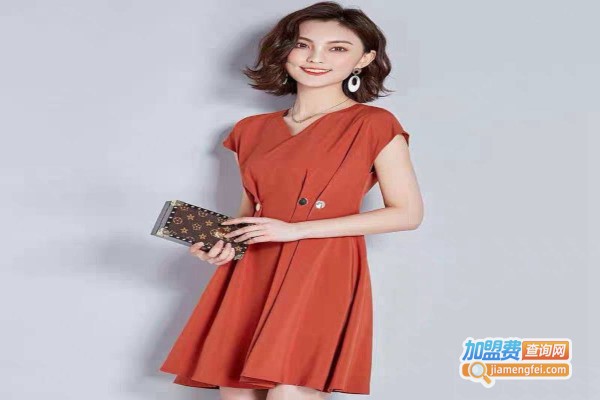 无用女装加盟费