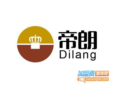 帝朗集成吊顶加盟费