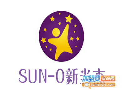 SUN-O新当杰童装加盟