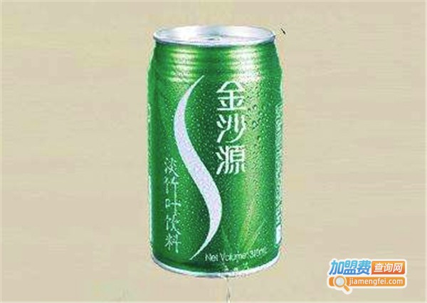 金沙源加盟费