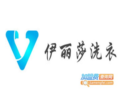 伊丽莎洗衣加盟电话