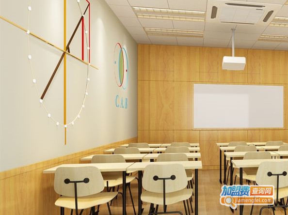 鹰韦特教育加盟门店