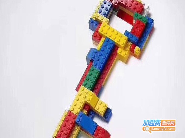 乐赢乐高教育加盟费
