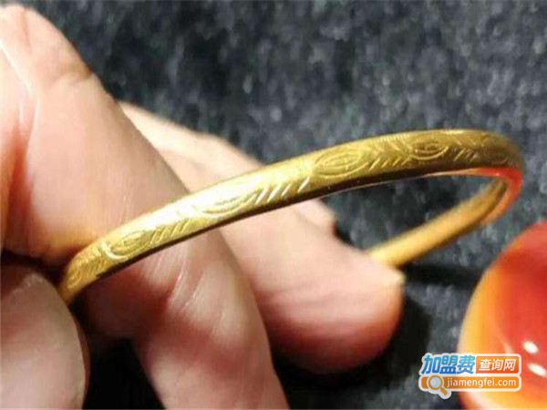 金梦园加盟费