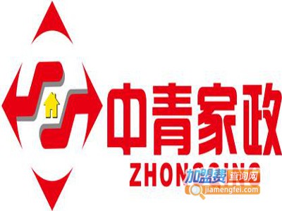 中青家政加盟