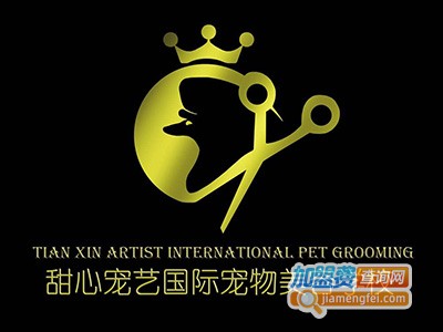 宠艺宠物美容学校加盟费