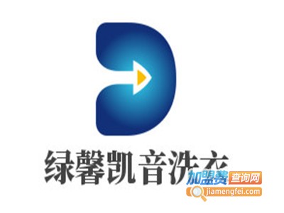 绿馨凯音洗衣加盟电话