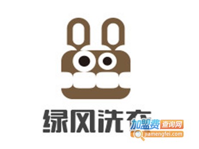 绿风洗衣加盟电话