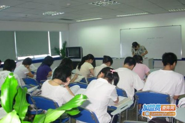 朗阁学校