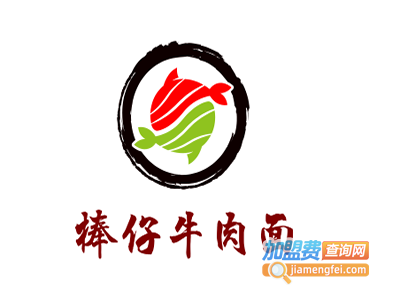棒仔牛肉面加盟费