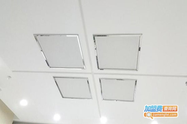 顶旺吊顶加盟
