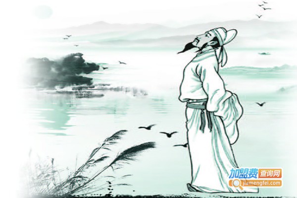 唐韵歌加盟费