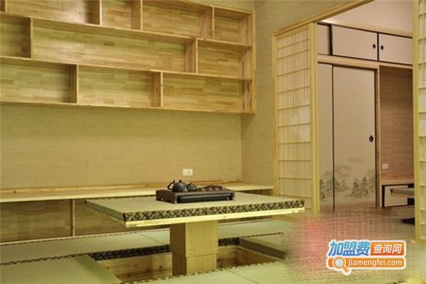 美鹤吊顶加盟门店
