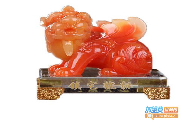 祥泰家吉祥用品加盟门店