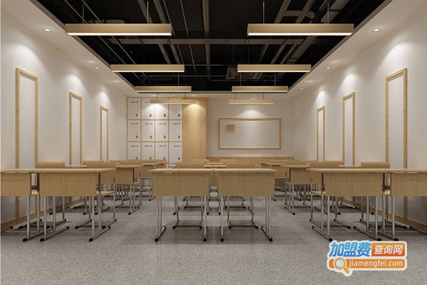 莱特外语加盟门店