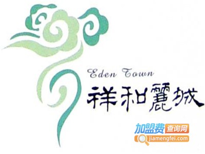 祥和龙酒加盟费