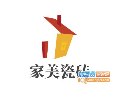 家美瓷砖加盟费