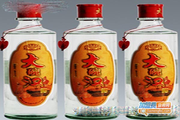 大碗汉加盟门店
