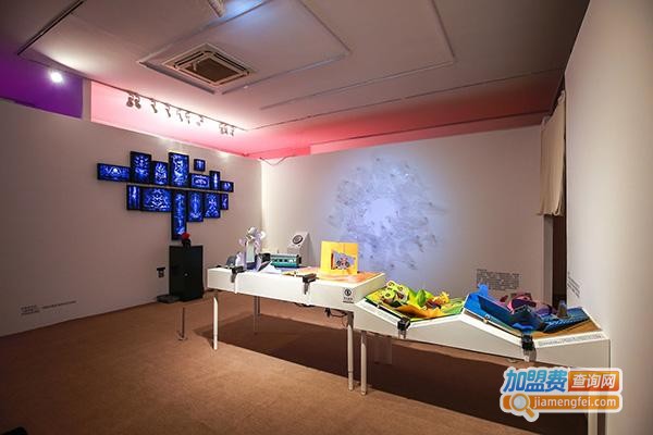 瑞丽美家家居饰品加盟费