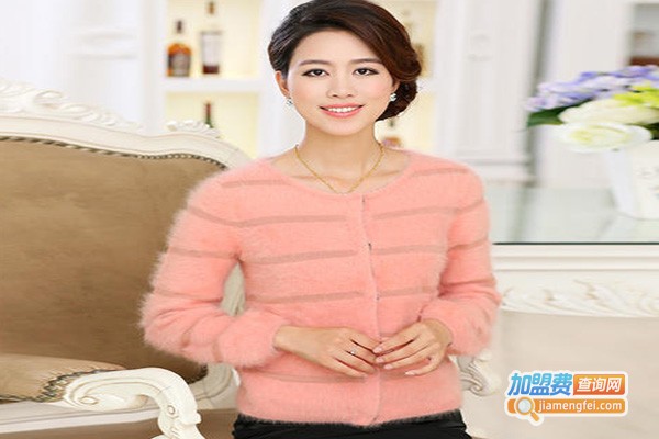 卓美特女装加盟门店