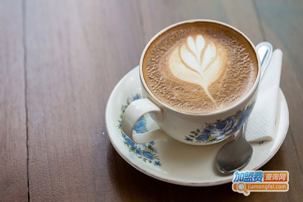 COFFEEBAY咖啡馆加盟门店