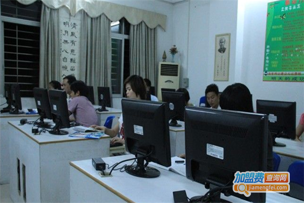 妙启教育加盟费