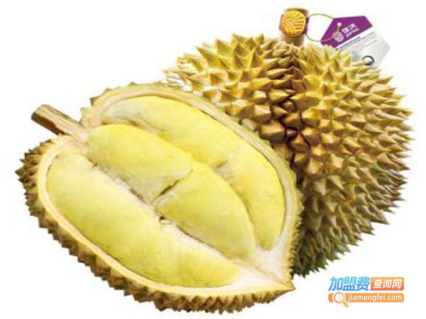 佳沃水果加盟费