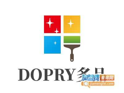 DOPRY多品儿童饰品加盟费