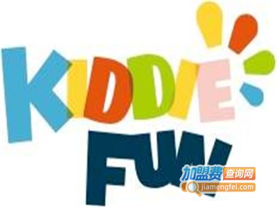 Kiddie Fun水育早教加盟费