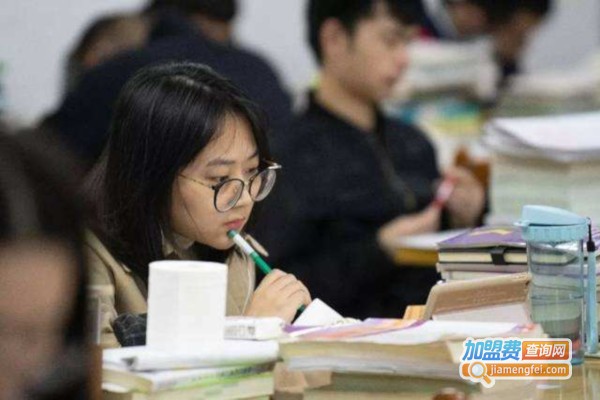博科清学教育加盟费