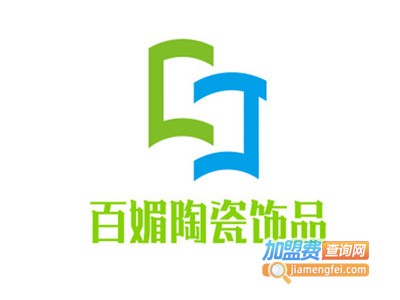 百媚陶瓷饰品加盟电话
