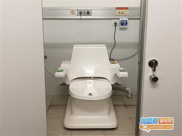 康兴激光加盟门店