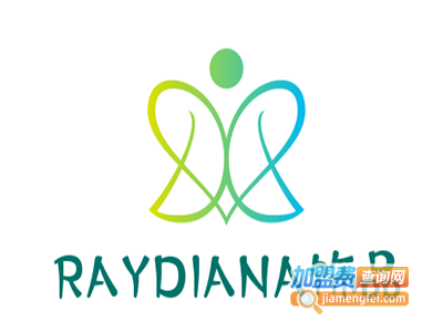 RAYDIANA饰品加盟