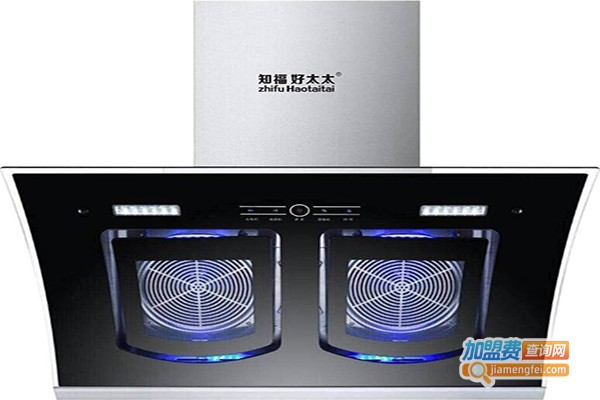 太太福电器加盟店