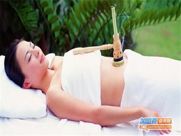 经络保健加盟费